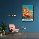 America's Great Seashore Resort - Walljar