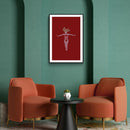 American beauty poster