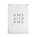 Ams Ams - Walljar