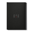 Amsterdam 020 - Walljar