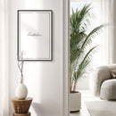 Amsterdam In Frame - Walljar