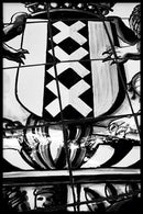 Amsterdam Mural - Walljar