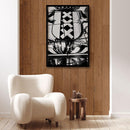 Amsterdam Mural - Walljar