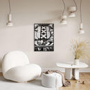 Amsterdam Mural - Walljar