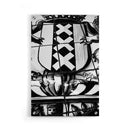 Amsterdam Mural - Walljar