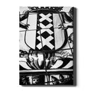 Amsterdam Mural - Walljar