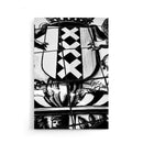 Amsterdam Mural - Walljar