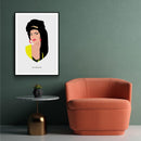 Amy Winehouse poster