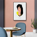 Amy Winehouse poster