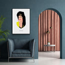 Amy Winehouse poster