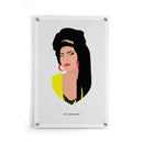 Amy Winehouse poster