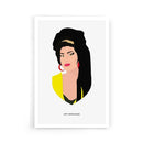 Poster Amy Winehouse