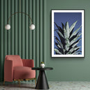 Ananas poster
