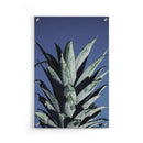 Ananas poster