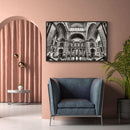 Antwerpen Centraal II - Walljar