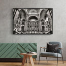 Antwerpen Centraal II - Walljar