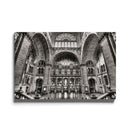 Antwerpen Centraal II - Walljar