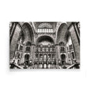 Antwerpen Centraal II - Walljar
