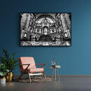 Antwerpen Centraal III - Walljar