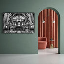 Antwerpen Centraal III - Walljar