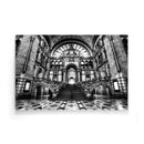 Antwerpen Centraal III - Walljar