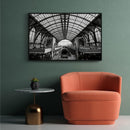 Antwerpen Centraal - Walljar