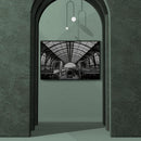 Antwerpen Centraal - Walljar