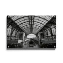 Antwerpen Centraal - Walljar