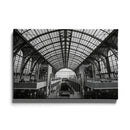 Antwerpen Centraal - Walljar