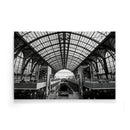 Antwerpen Centraal - Walljar