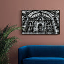 Antwerpen Trein Station - Walljar