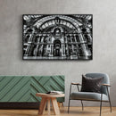 Antwerpen Trein Station - Walljar