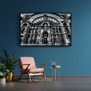 Antwerpen Trein Station - Walljar