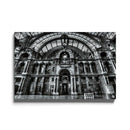 Antwerpen Trein Station - Walljar