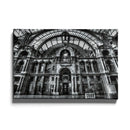 Antwerpen Trein Station - Walljar