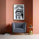 Arc de triomphe poster