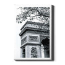 Arc de triomphe poster