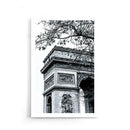 Arc de triomphe poster
