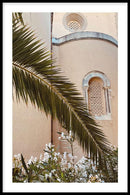 Arched Window - Walljar