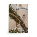 Arched Window - Walljar