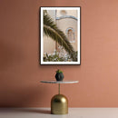 Arched Window - Walljar