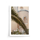 Arched Window - Walljar