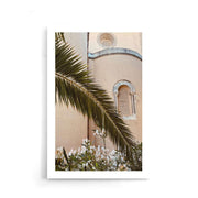 Arched Window - Walljar