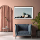 Architectuur - Walljar