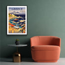 Athene Vintage - Walljar