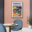 Athene Vintage - Walljar