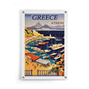 Athene Vintage - Walljar