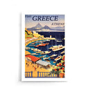 Athene Vintage - Walljar