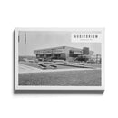 Auditorium '66 canvas