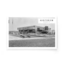 Auditorium '66 poster